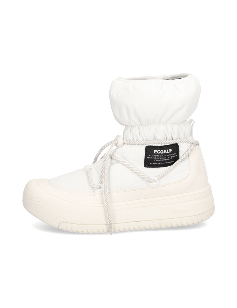 ECOALF-členková-obuv-čierna