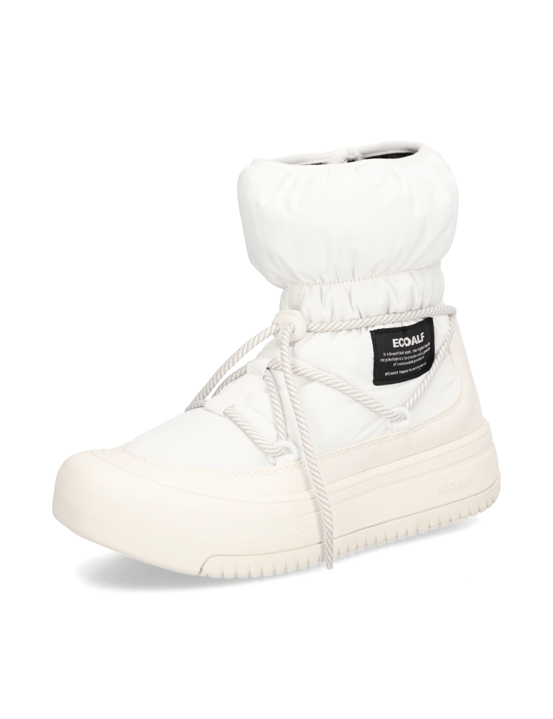 ECOALF-členková-obuv-čierna