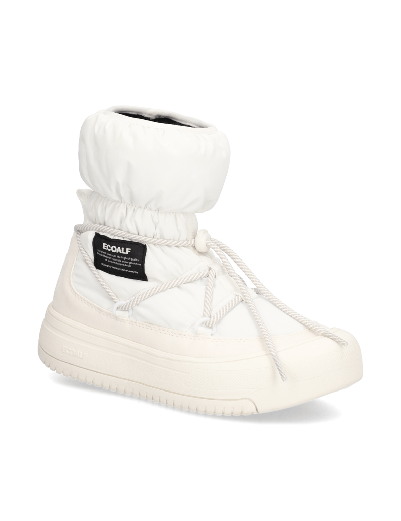 ECOALF-členková-obuv-čierna