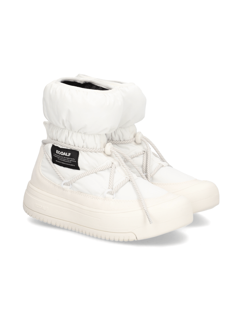 ECOALF-členková-obuv-čierna