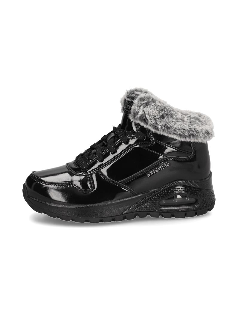 Skechers-UNO-RUGGED-čierna
