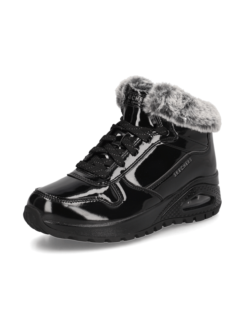 Skechers-UNO-RUGGED-čierna
