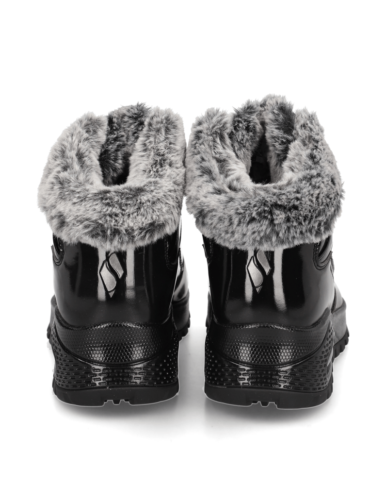 Skechers-UNO-RUGGED-čierna