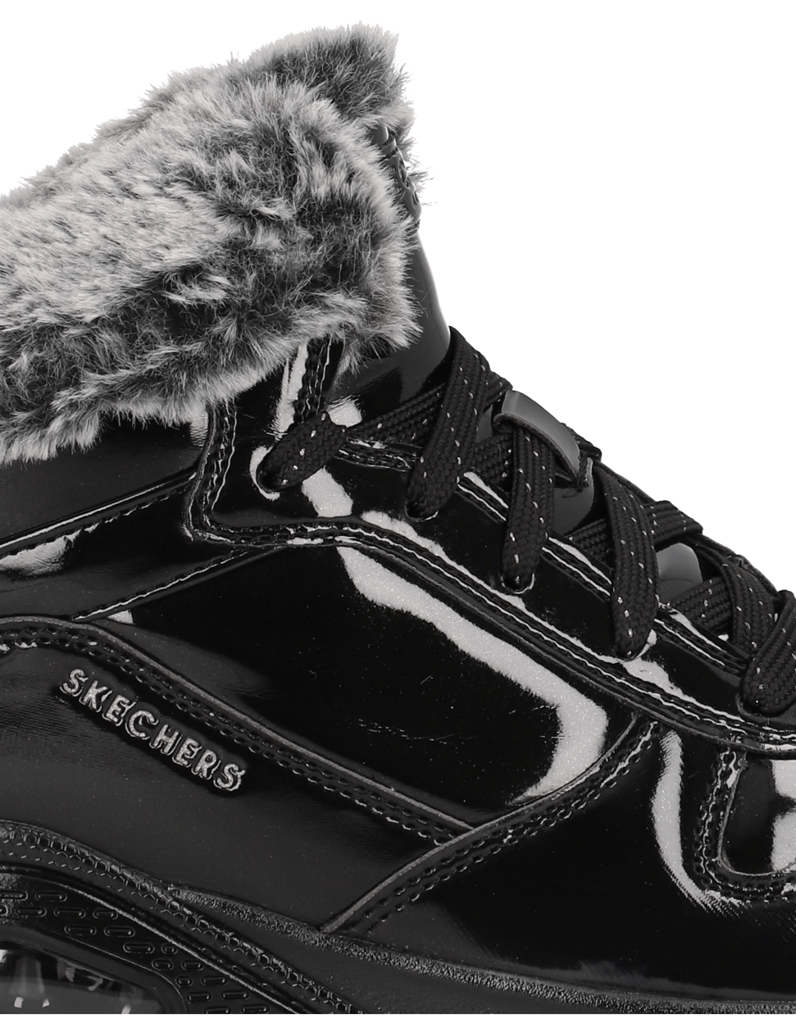 Skechers-UNO-RUGGED-čierna