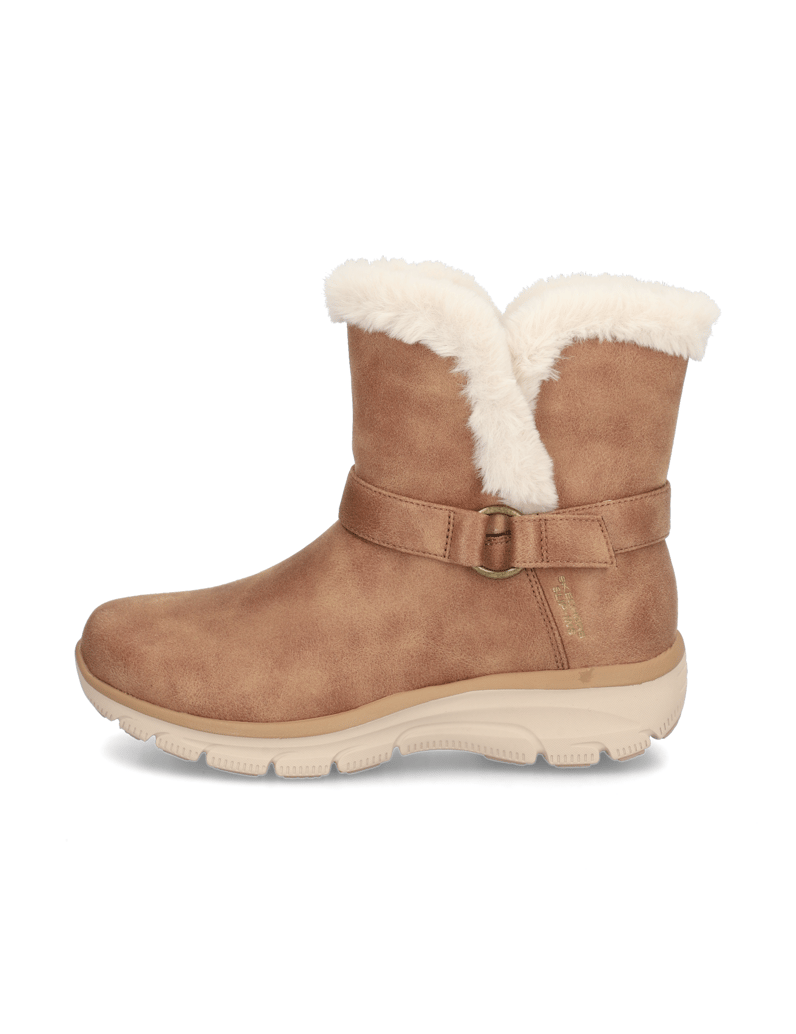 Skechers-SLIP-INS-RELAXED-FIT-schwarz