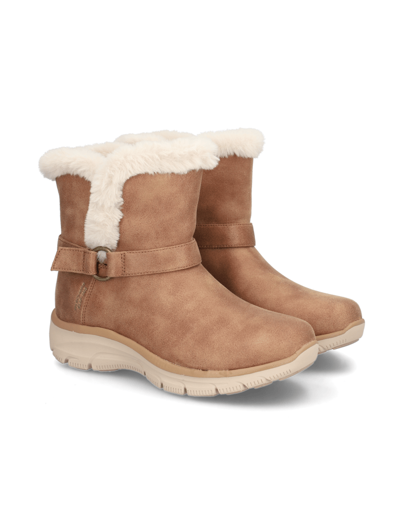 Skechers-SLIP-INS-RELAXED-FIT-schwarz