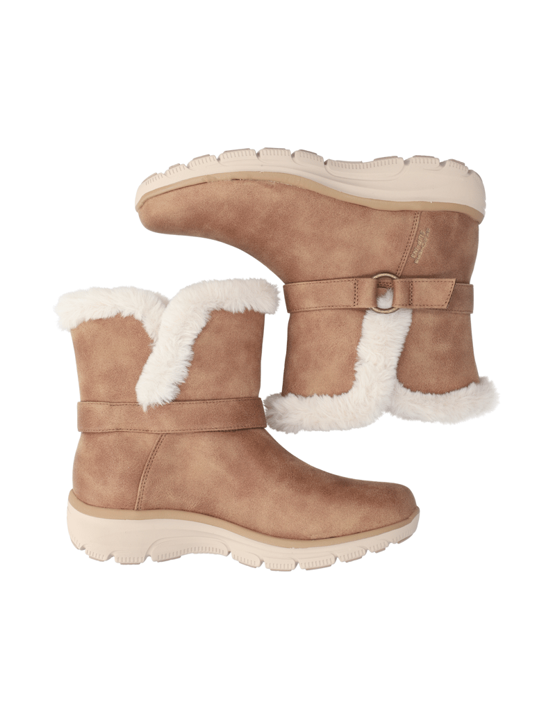 Skechers-SLIP-INS-RELAXED-FIT-schwarz