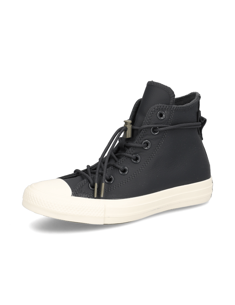 Converse-CHUCK-TAYLOR-ALL-STAR-WEATHERIZED-črna