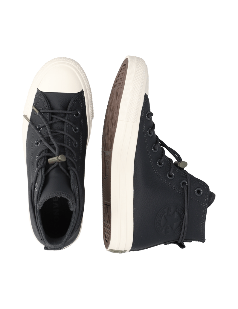 Converse-CHUCK-TAYLOR-ALL-STAR-WEATHERIZED-črna