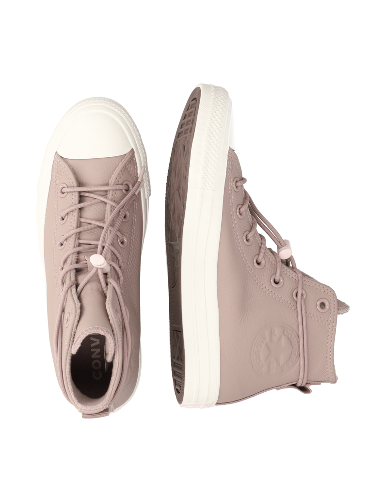 Converse-CHUCK-TAYLOR-ALL-STAR-WEATHERIZED-črna