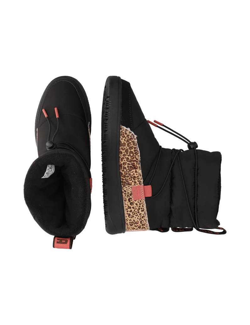 Puma-SNOWBAE-WNS-ANIMAL-FLAIR-schwarz