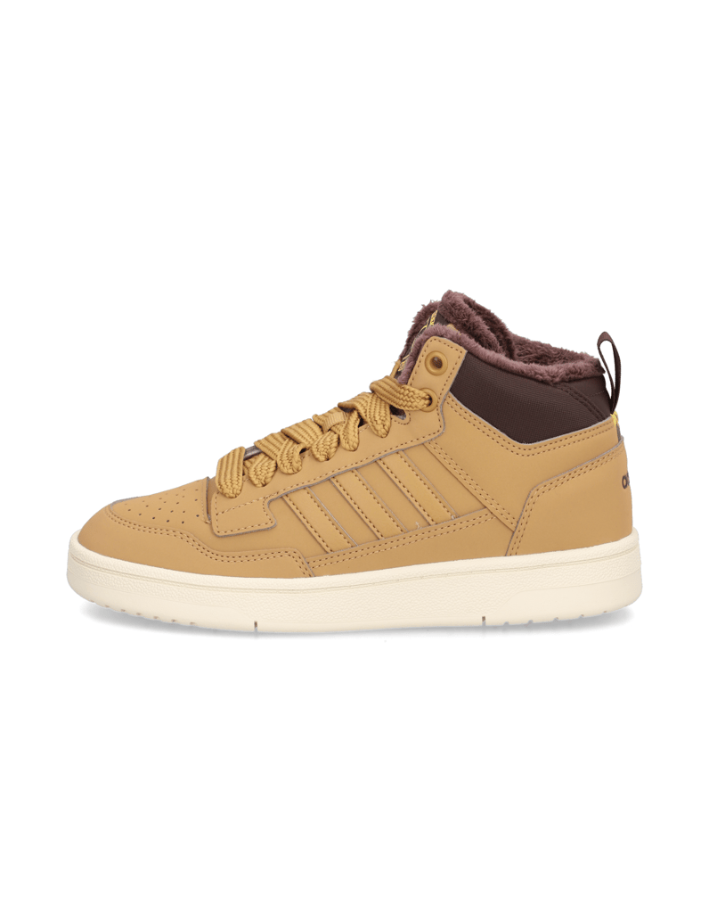 Adidas-RAPID-COURT-MID-WINTERIZED-hnědá