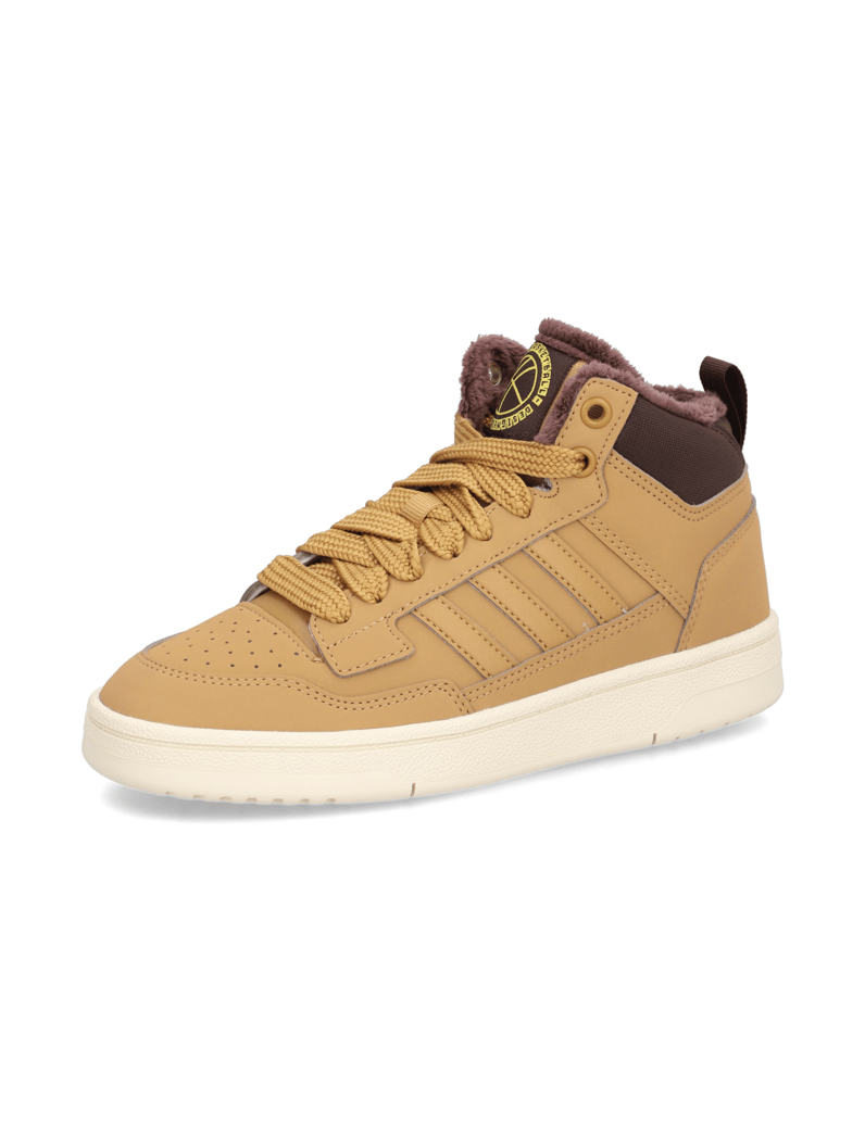 Adidas-RAPID-COURT-MID-WINTERIZED-hnědá