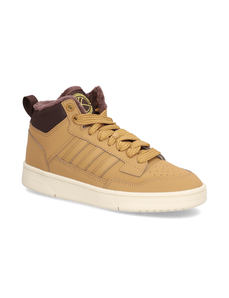 Adidas-RAPID-COURT-MID-WINTERIZED-hnědá
