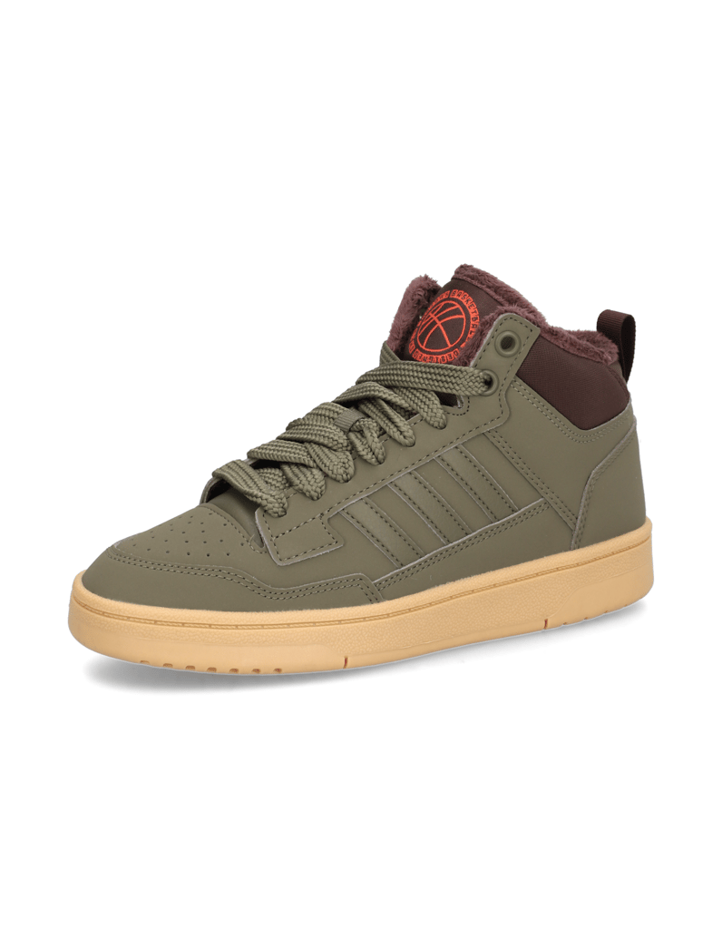 Adidas-RAPID-COURT-MID-WINTERIZED-hnědá
