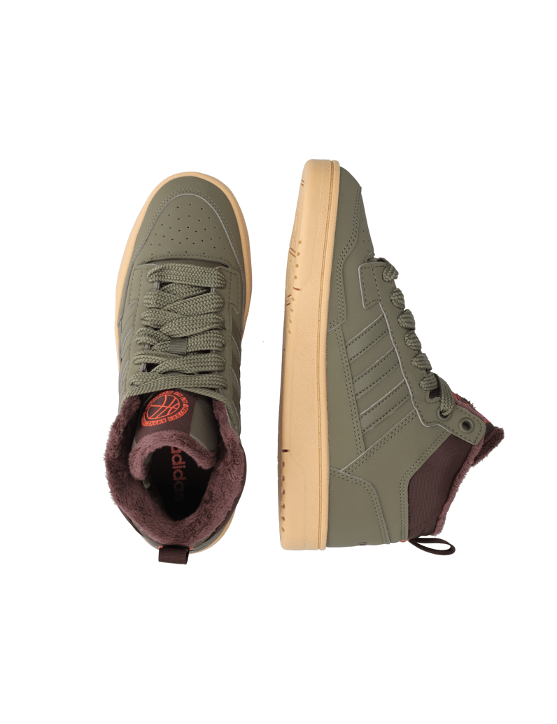Adidas-RAPID-COURT-MID-WINTERIZED-hnědá