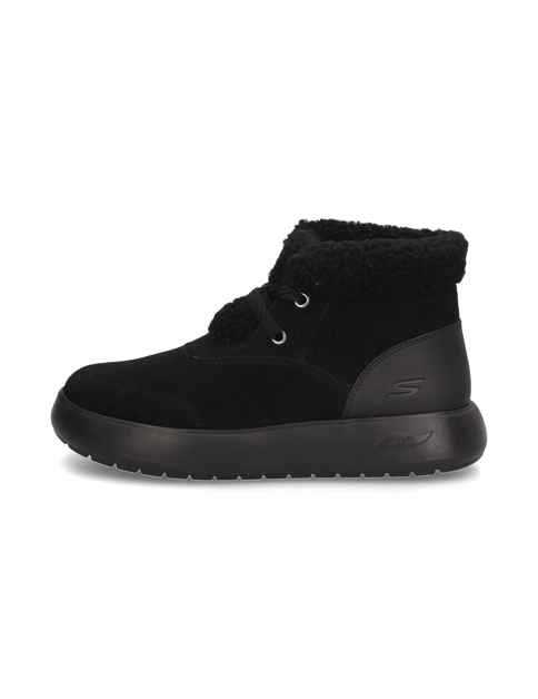 

ARCH FIT HORIZON BOOT, Černá
