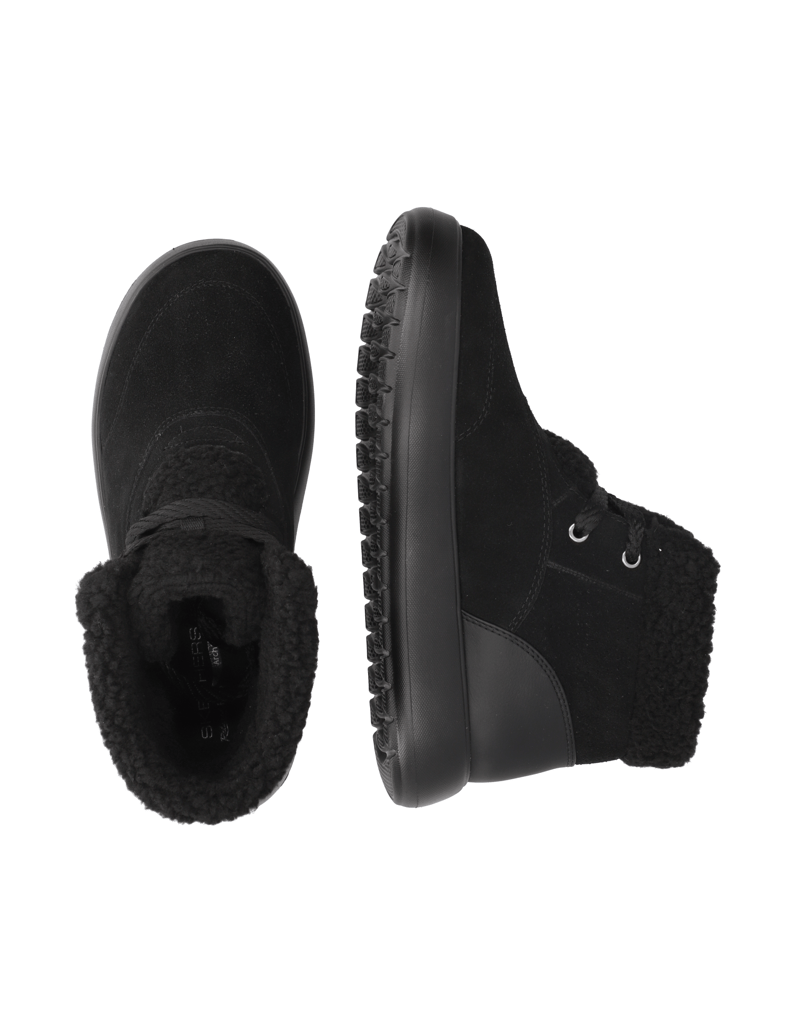 Skechers-ARCH-FIT-HORIZON-BOOT-schwarz