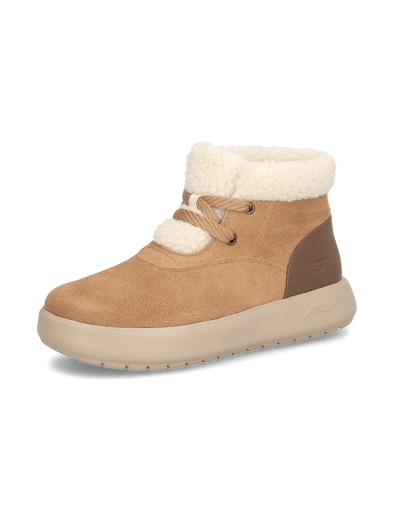Skechers-ARCH-FIT-HORIZON-BOOT-schwarz