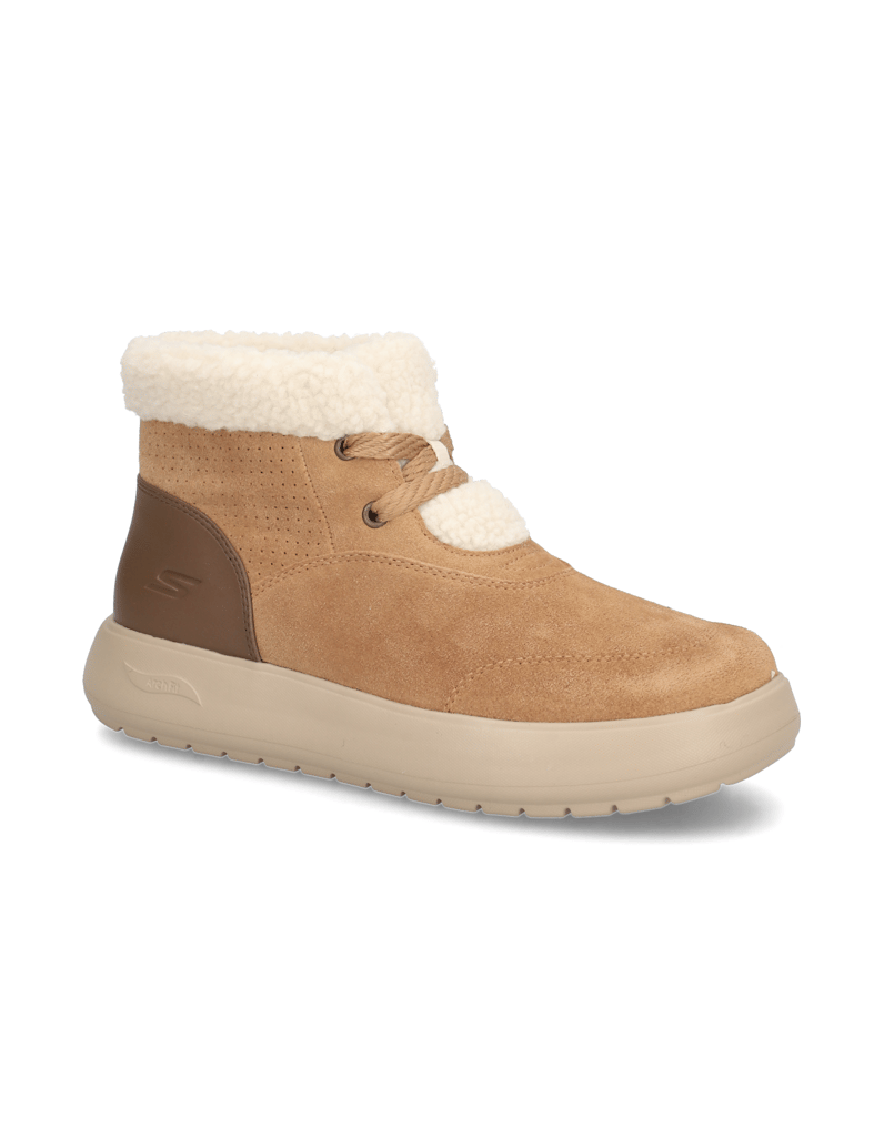 Skechers-ARCH-FIT-HORIZON-BOOT-schwarz