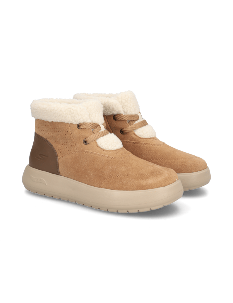 Skechers-ARCH-FIT-HORIZON-BOOT-schwarz