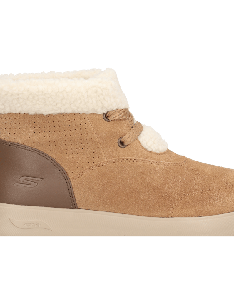 Skechers-ARCH-FIT-HORIZON-BOOT-schwarz