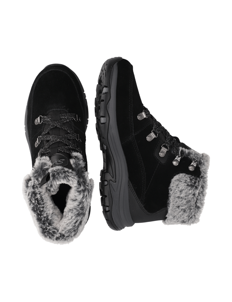 Skechers-TREGO---SNOW-WORRIES-schwarz