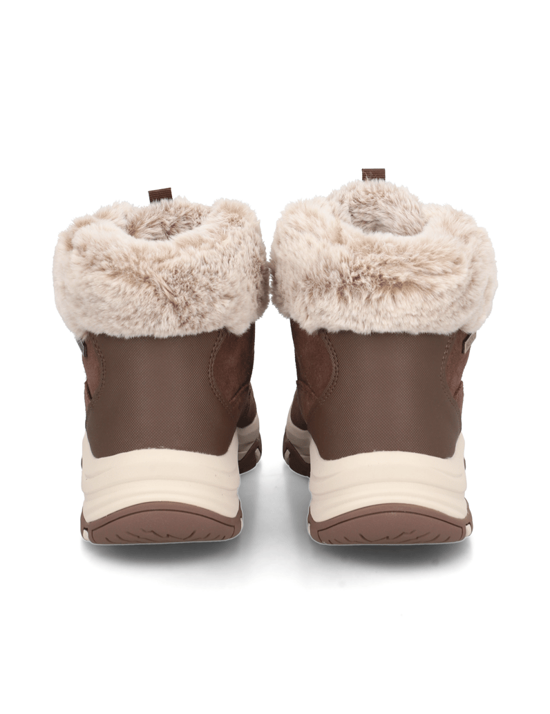 Skechers-WATERPROOF:-TREGO---SNOW-WORRIES-črna