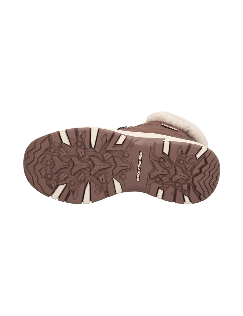 Skechers-WATERPROOF:-TREGO---SNOW-WORRIES-črna