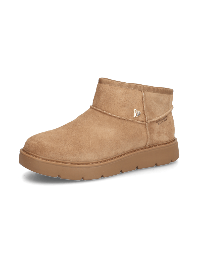 Skechers-KEEPSAKES-COZY---COZY-MINI-rjava