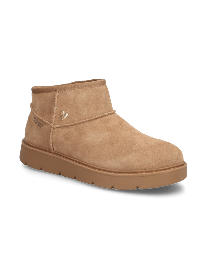 Skechers-KEEPSAKES-COZY---COZY-MINI-rjava