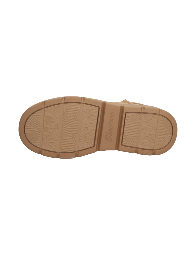 Skechers-KEEPSAKES-COZY---COZY-MINI-rjava