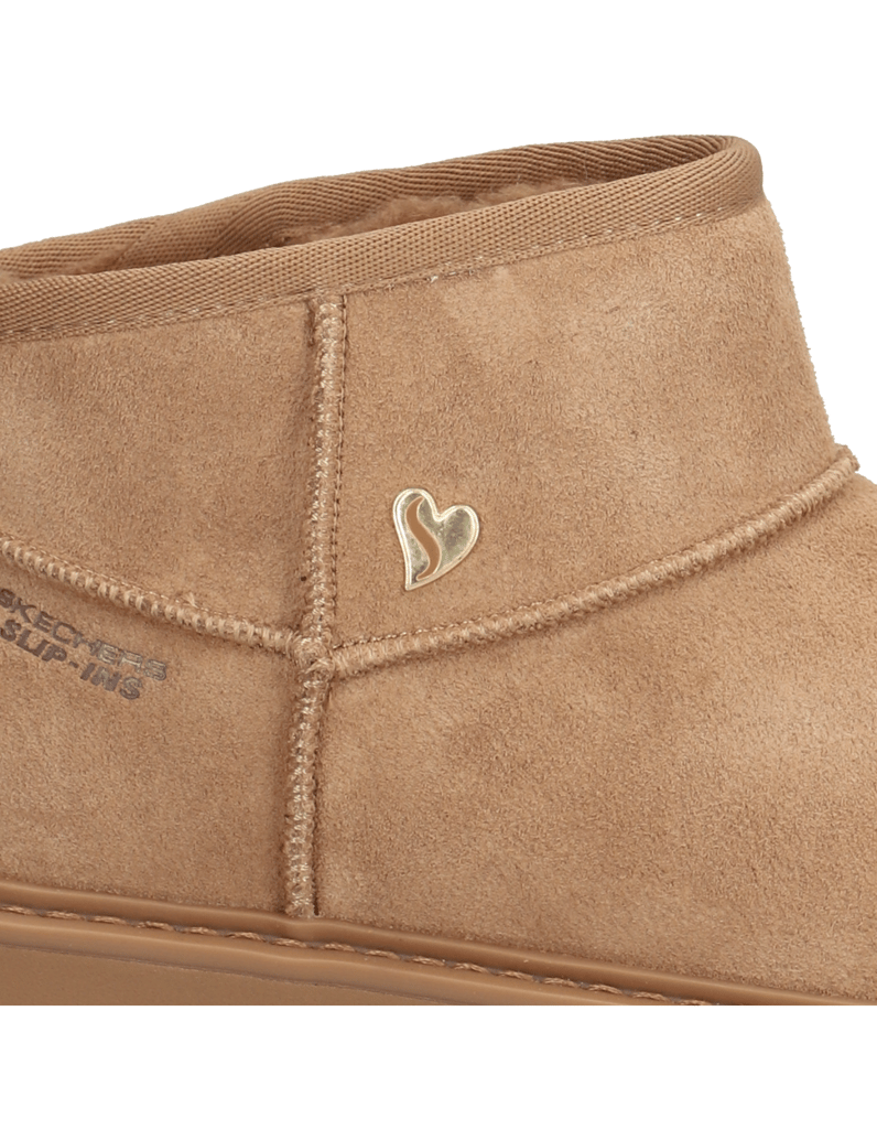 Skechers-KEEPSAKES-COZY---COZY-MINI-rjava