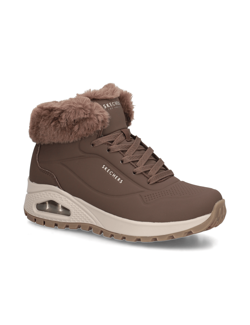 Skechers-UNO-RUGGED-črna