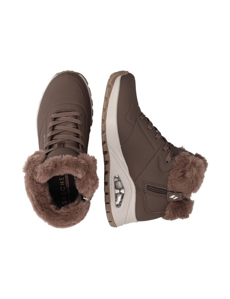 Skechers-UNO-RUGGED-črna