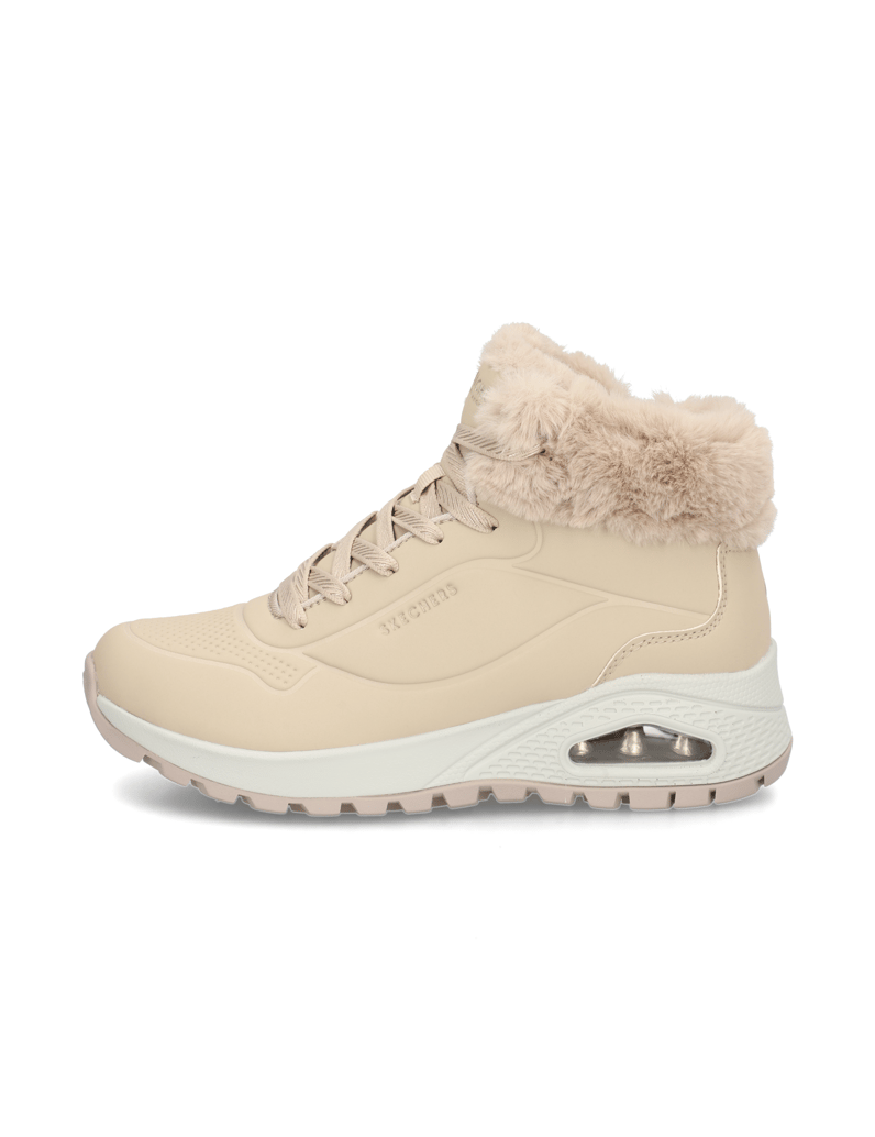 Skechers-UNO-RUGGED-črna