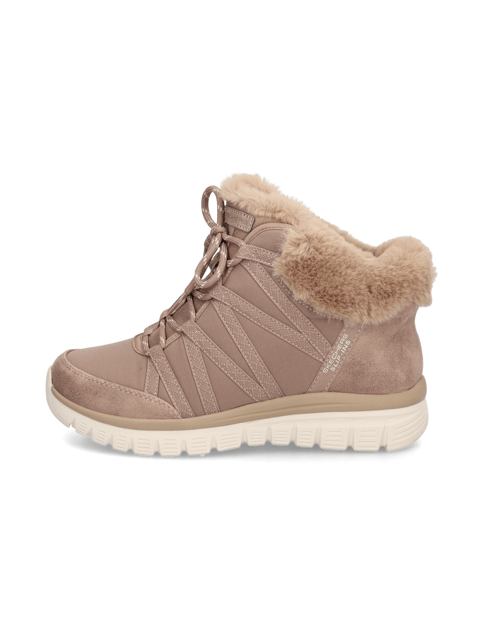 GRACEFUL - COZY STROLLS