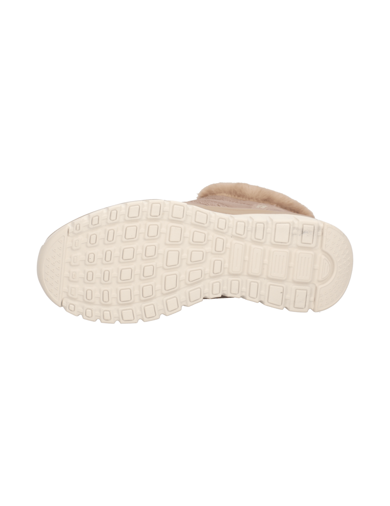 Skechers-GRACEFUL---COZY-STROLLS-bež