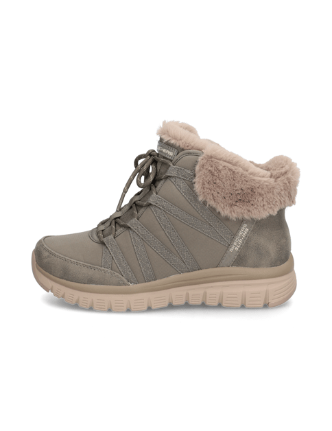 GRACEFUL - COZY STROLLS