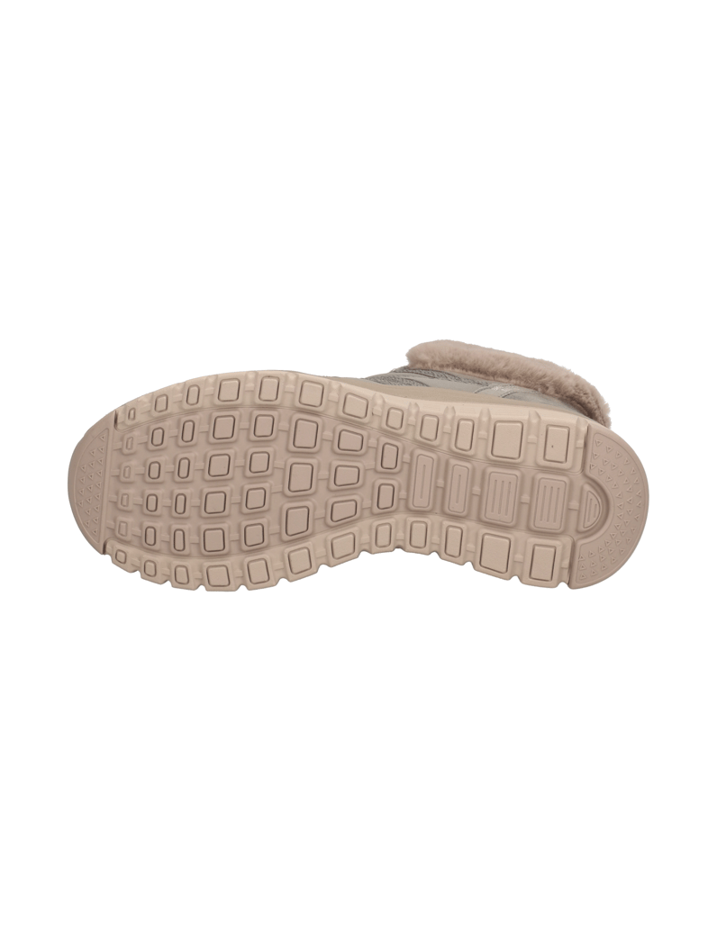 Skechers-GRACEFUL---COZY-STROLLS-bež
