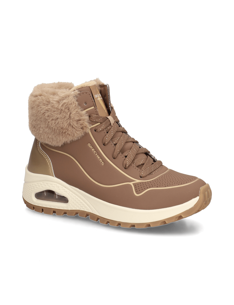 Skechers-UNO-RUGGED---FALL-SHIMMER-bež