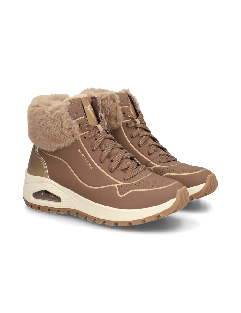 Skechers-UNO-RUGGED---FALL-SHIMMER-bež
