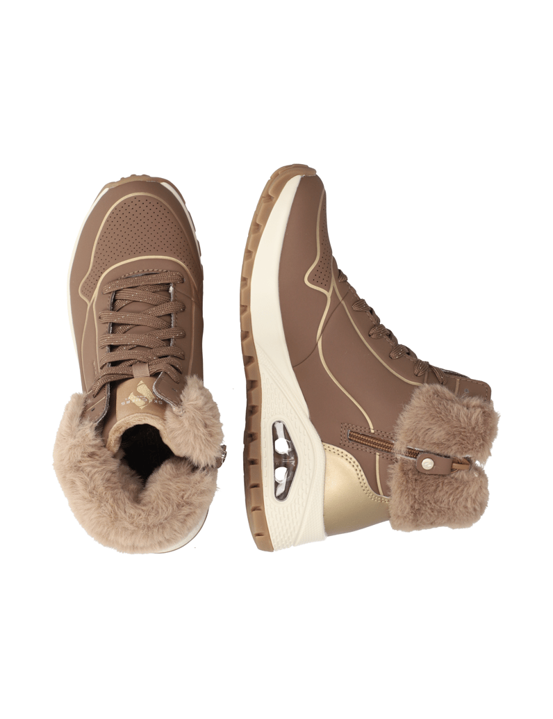 Skechers-UNO-RUGGED---FALL-SHIMMER-bež