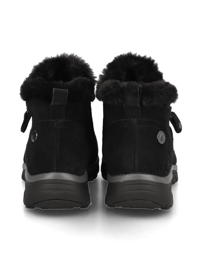Skechers-EASY-GOING---HIGH-ZIP-2-černá