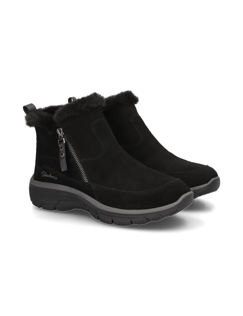 Skechers-EASY-GOING---COOL-ZIP!-črna