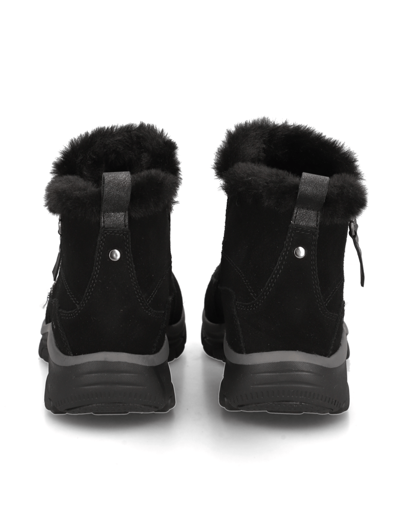 Skechers-EASY-GOING---COOL-ZIP!-črna