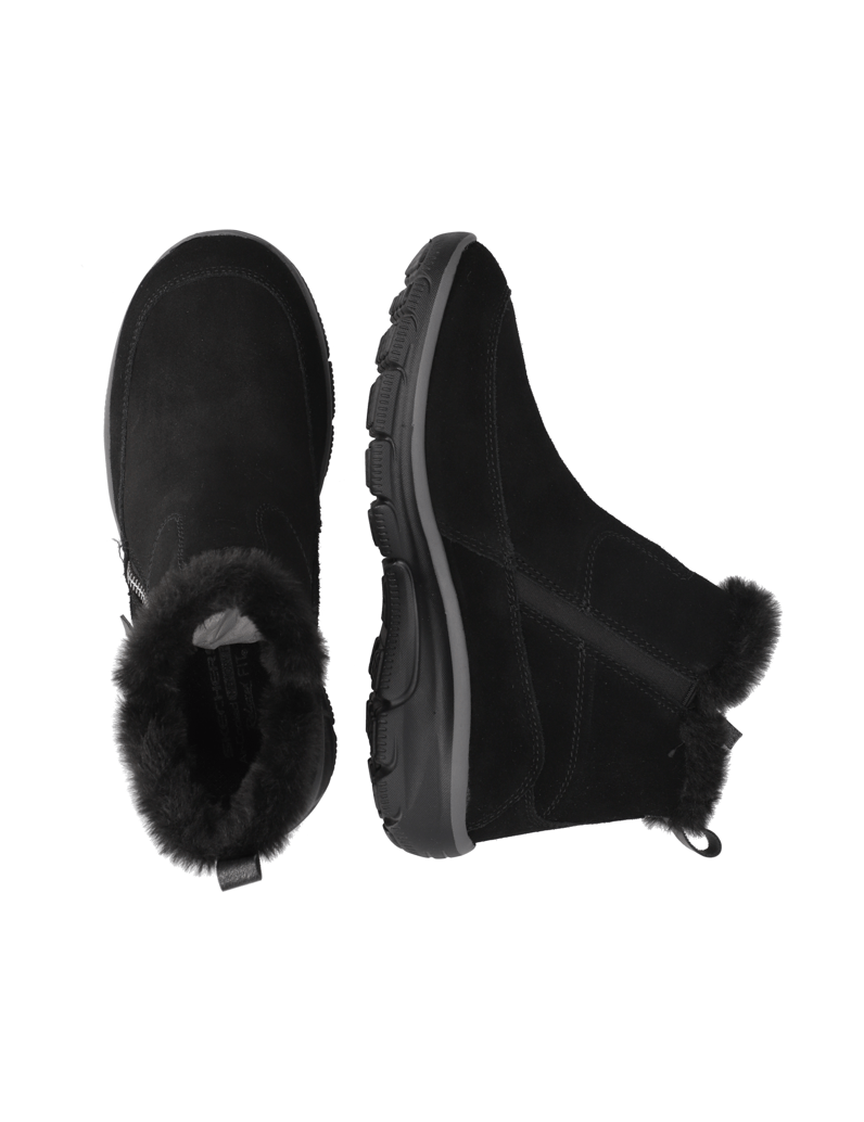 Skechers-EASY-GOING---COOL-ZIP!-črna
