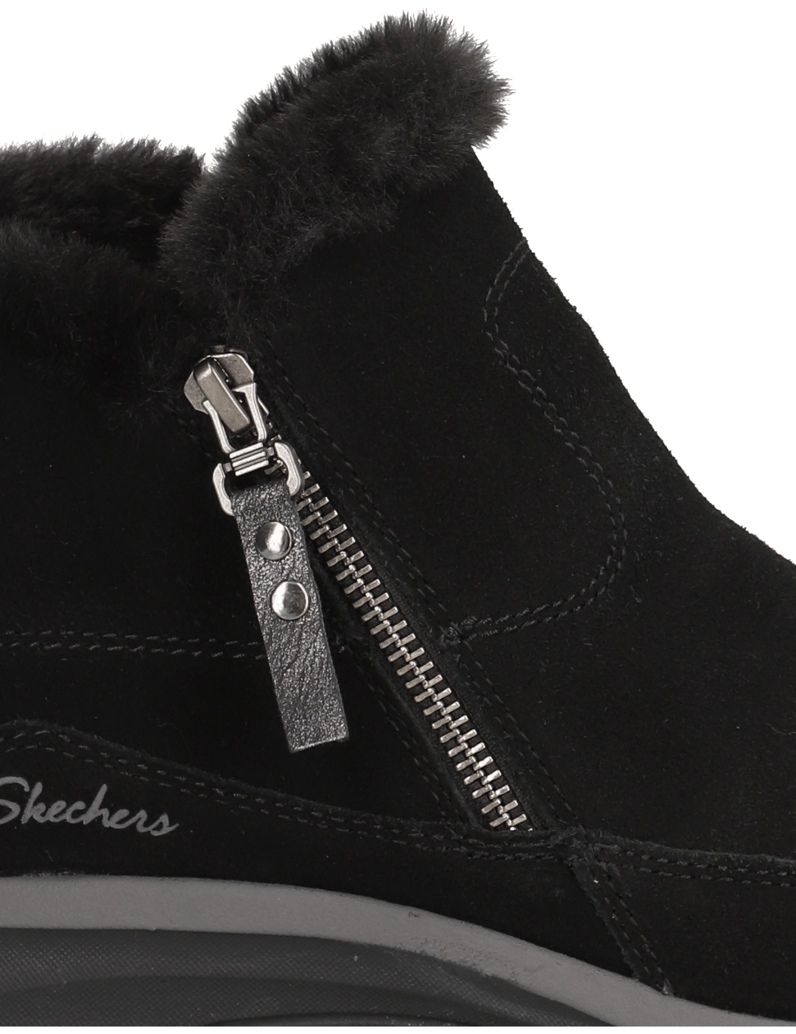 Skechers-EASY-GOING---COOL-ZIP!-črna