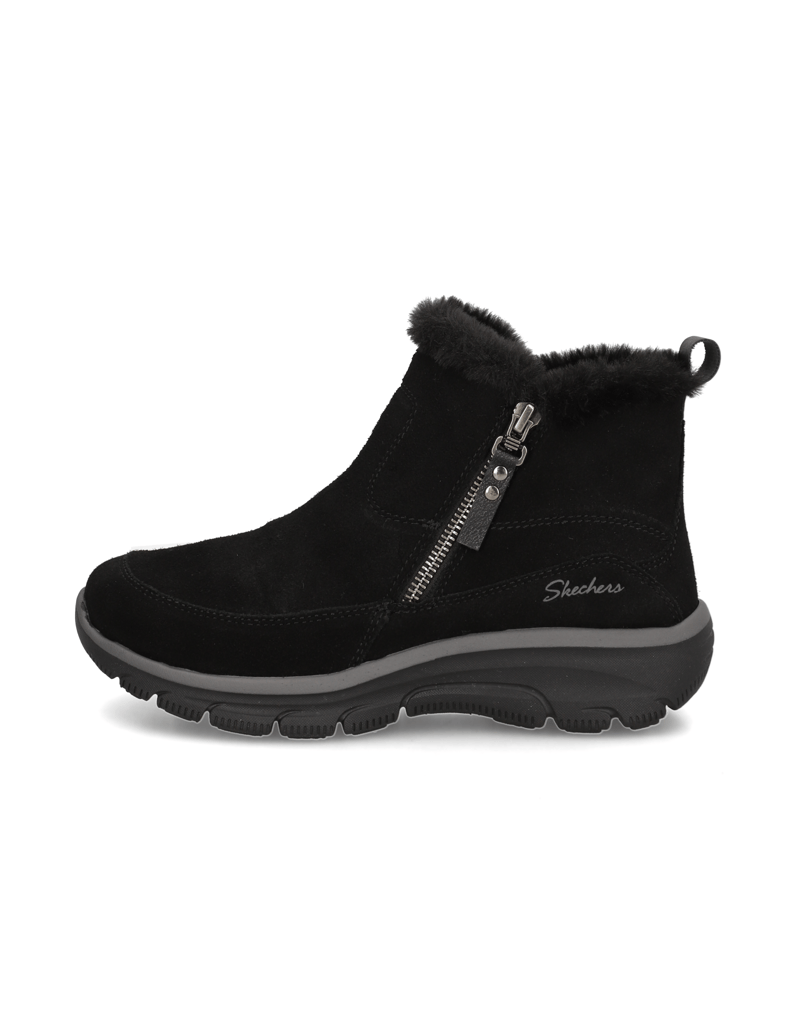 Skechers-EASY-GOING---COOL-ZIP!-črna