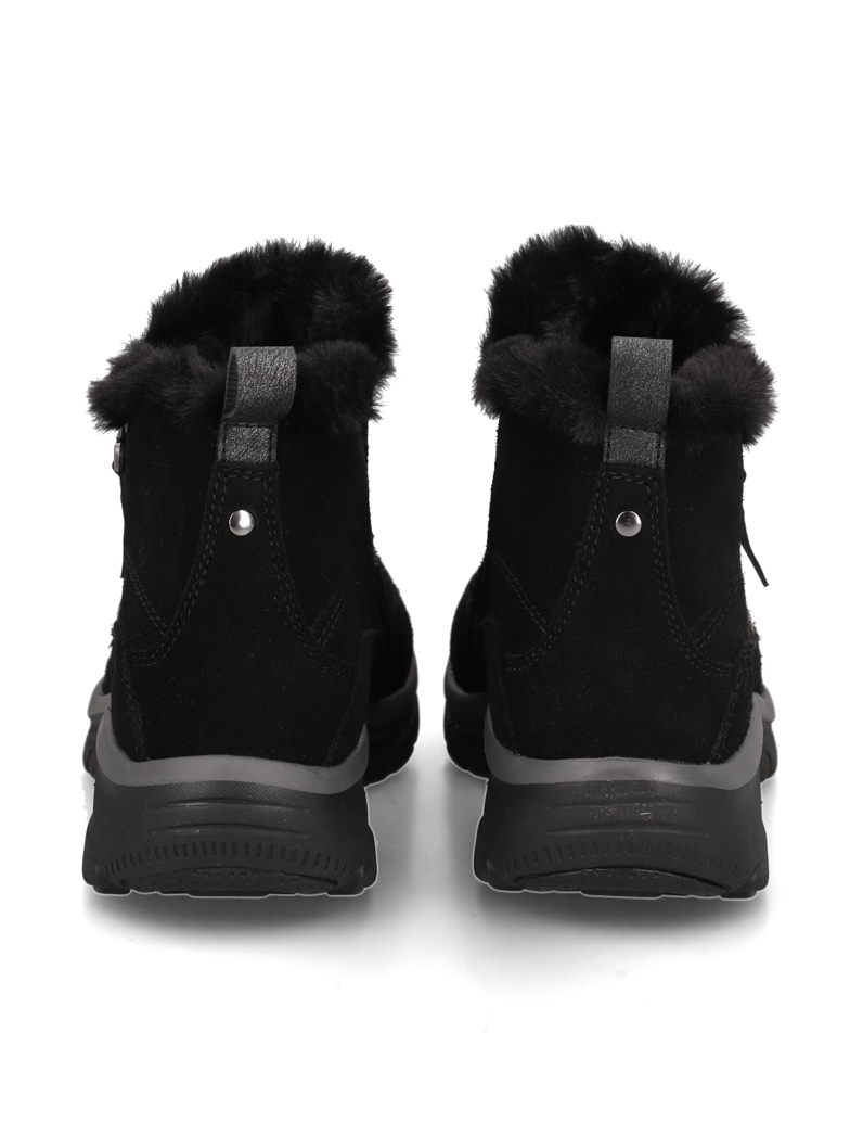 Skechers-EASY-GOING---COOL-ZIP!-črna